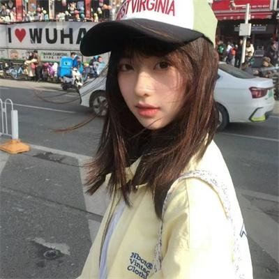 海边的女人
